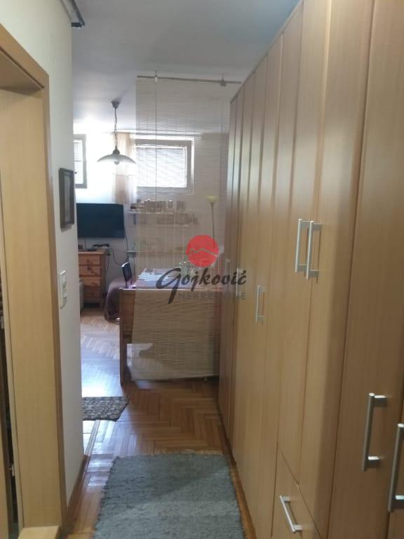 Slika 5 - Atanasija Pulje,  Stan na prodaju, 26m2, 72.500€