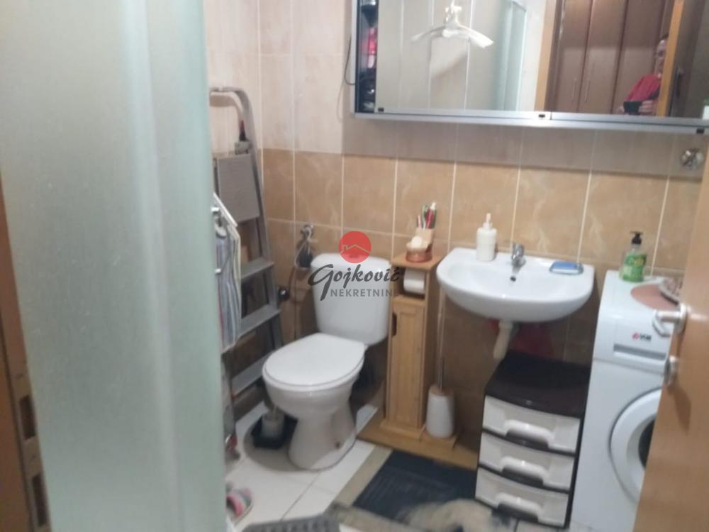 Slika 7 - Atanasija Pulje,  Stan na prodaju, 26m2, 72.500€