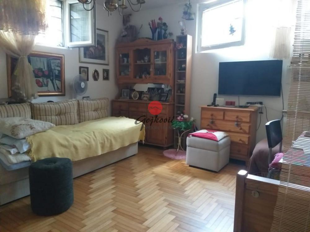 Glavna slika -Atanasija Pulje,  Stan na prodaju, 26m2, 72.500€