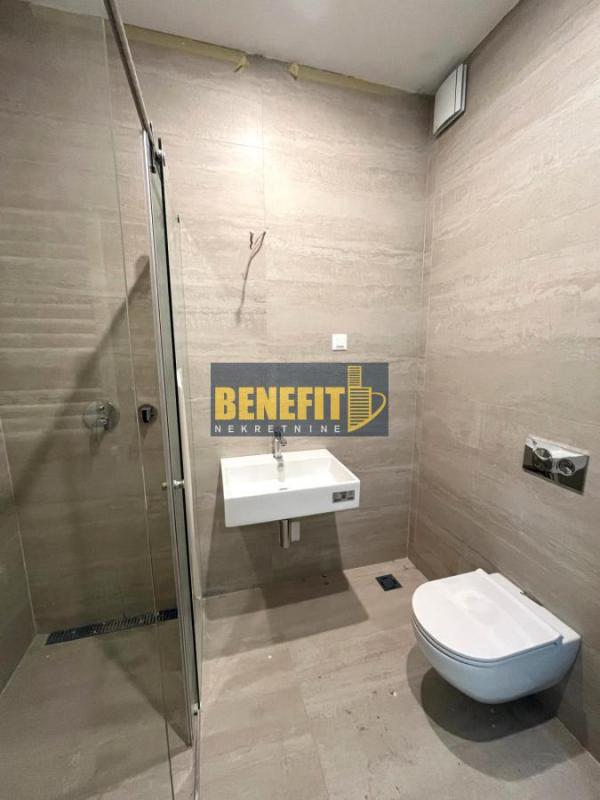 Slika 5 - Četvorosoban stan na prodaju, 174m2, 524.000€