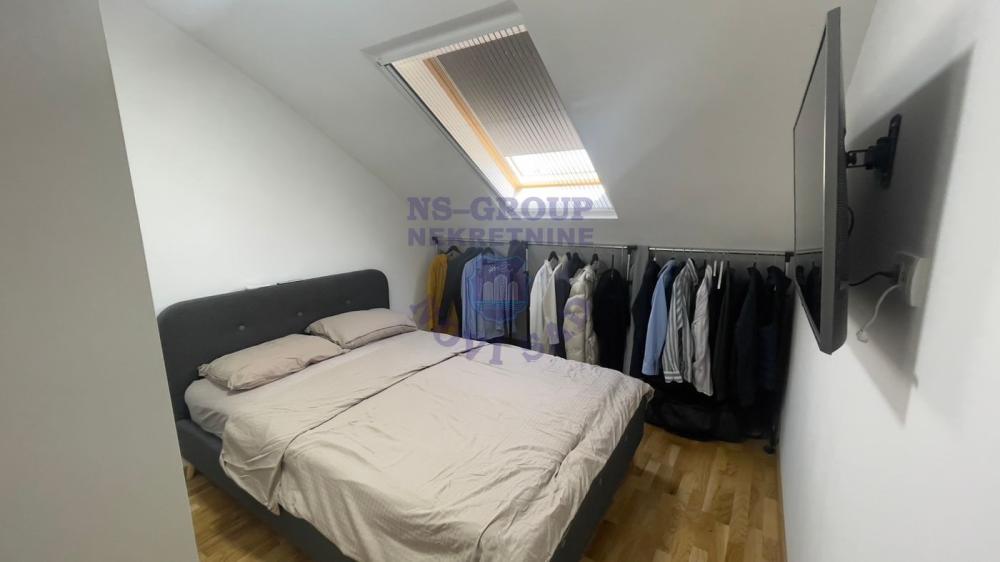 Slika 5 - Četvorosoban stan na prodaju, 106m2, 230.000€