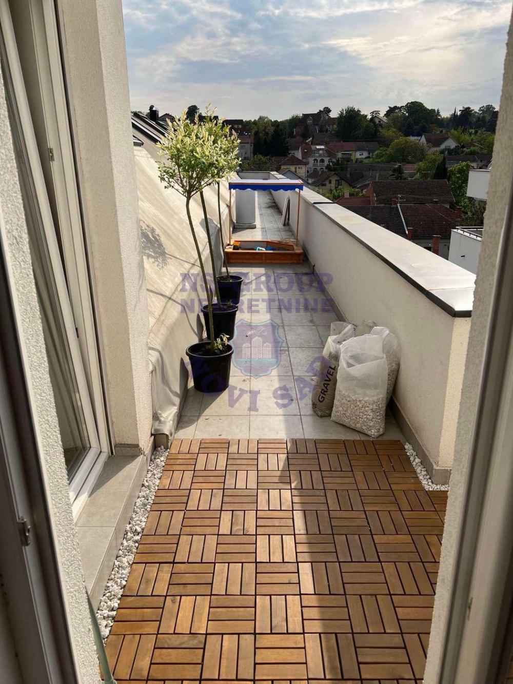 Slika 10 - Četvorosoban stan na prodaju, 106m2, 230.000€