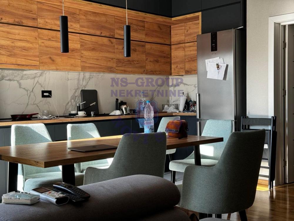 Slika 2 - Četvorosoban stan na prodaju, 106m2, 230.000€