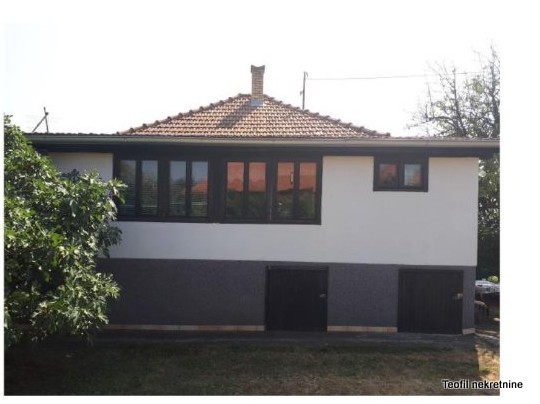 Slika 1 - Petkajska,  Kuća na prodaju, 92m2, 150.000€