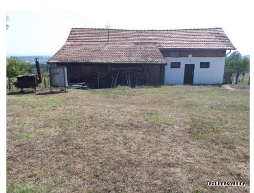 Slika 2 - Petkajska,  Kuća na prodaju, 92m2, 150.000€