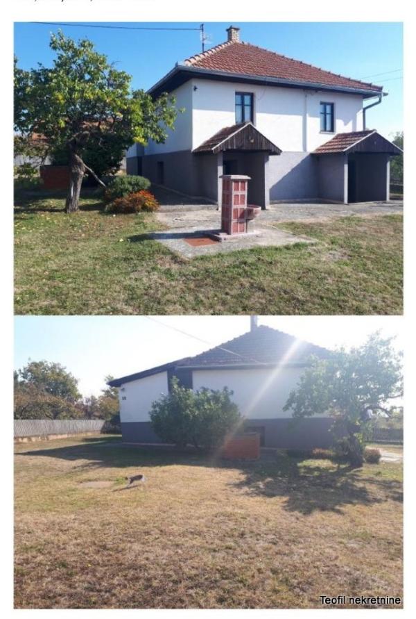 Slika 3 - Petkajska,  Kuća na prodaju, 92m2, 150.000€