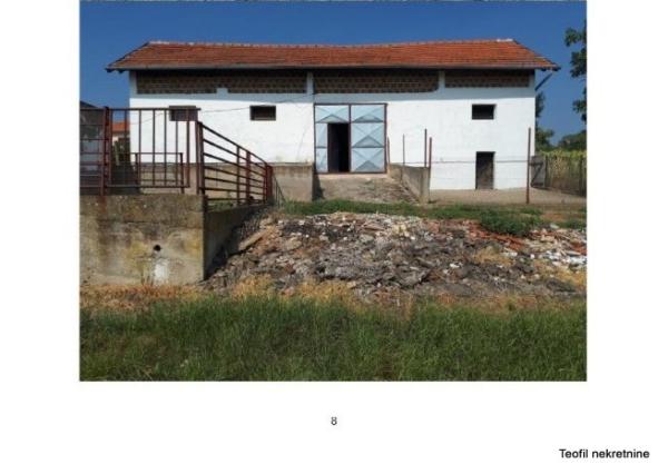 Slika 4 - Petkajska,  Kuća na prodaju, 92m2, 150.000€
