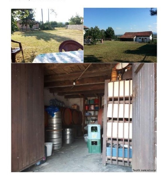 Slika 5 - Petkajska,  Kuća na prodaju, 92m2, 150.000€