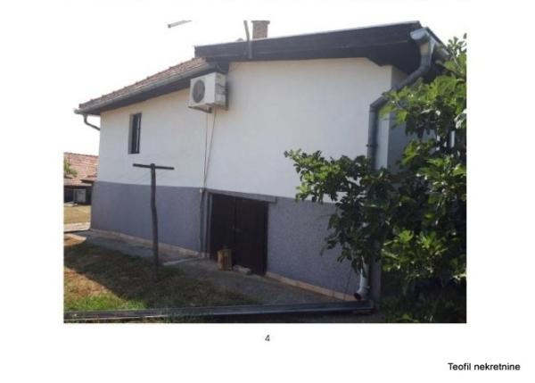 Slika 6 - Petkajska,  Kuća na prodaju, 92m2, 150.000€