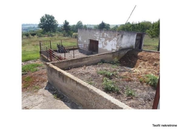 Slika 7 - Petkajska,  Kuća na prodaju, 92m2, 150.000€