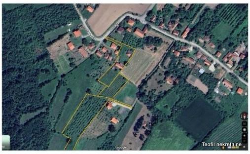 Glavna slika -Petkajska,  Kuća na prodaju, 92m2, 150.000€