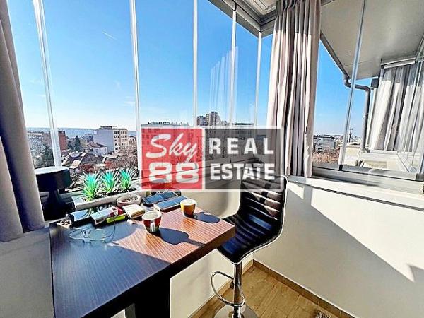 Slika 1 - Trosoban stan na prodaju, 80m2, 350.000€