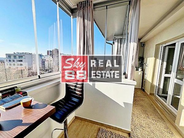 Slika 8 - Trosoban stan na prodaju, 80m2, 350.000€