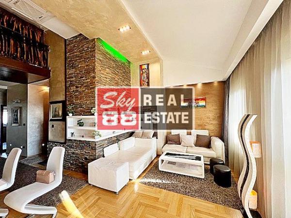 Slika 3 - Trosoban stan na prodaju, 80m2, 350.000€