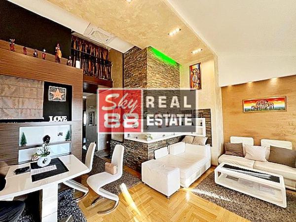 Slika 2 - Trosoban stan na prodaju, 80m2, 350.000€