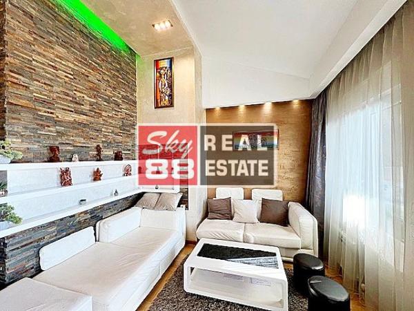 Slika 4 - Trosoban stan na prodaju, 80m2, 350.000€