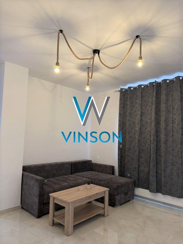 Slika 1 - Preradovićeva, Jednoiposoban stan za izdavanje, 45m2, 450€