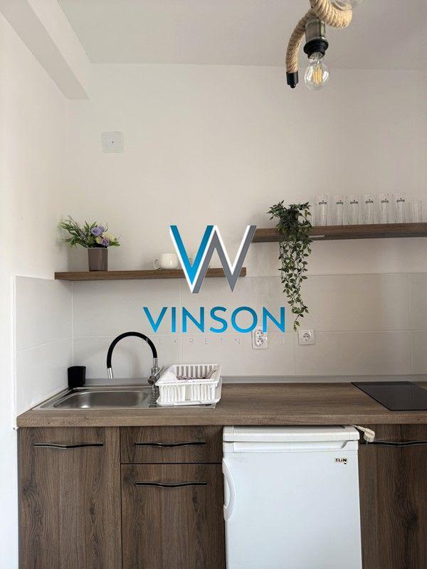 Slika 3 - Preradovićeva, Jednoiposoban stan za izdavanje, 45m2, 450€