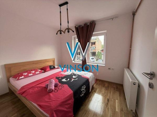 Slika 6 - Preradovićeva, Jednoiposoban stan za izdavanje, 45m2, 450€