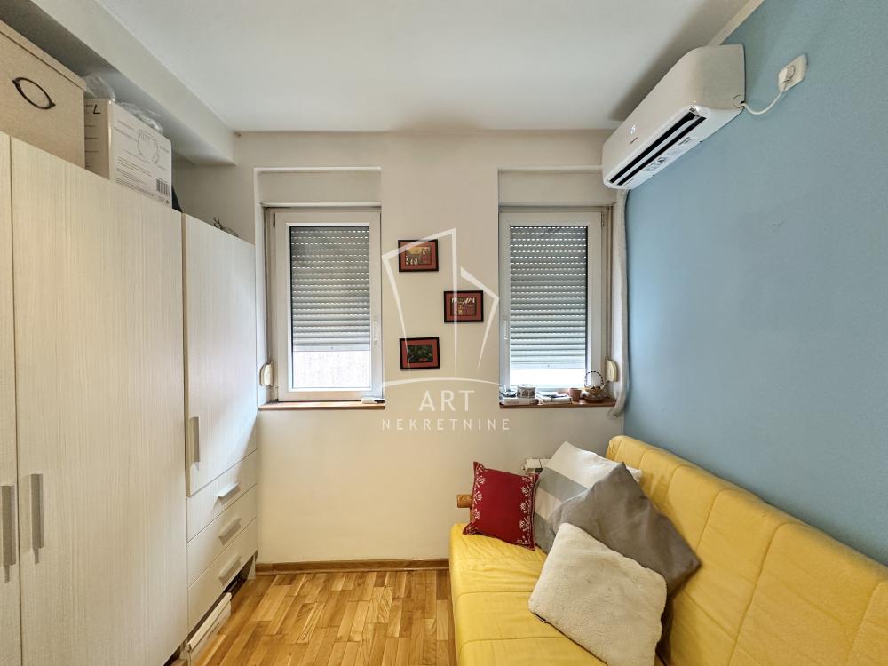 Slika 9 - Todora Dukina, Četvorosoban stan na prodaju, 93m2, 259.000€