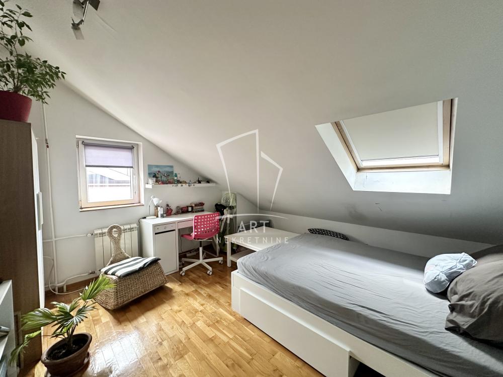 Slika 10 - Todora Dukina, Četvorosoban stan na prodaju, 93m2, 259.000€