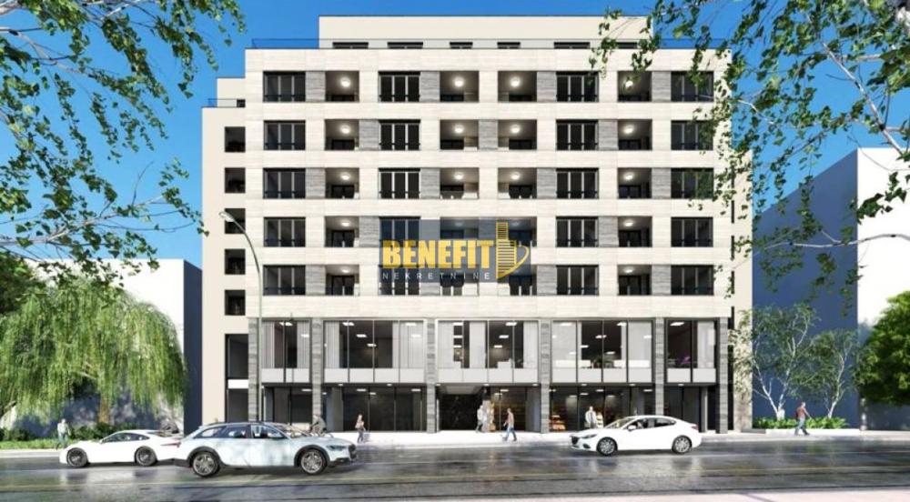 Slika 6 - Četvorosoban stan na prodaju, 113m2, 341.000€