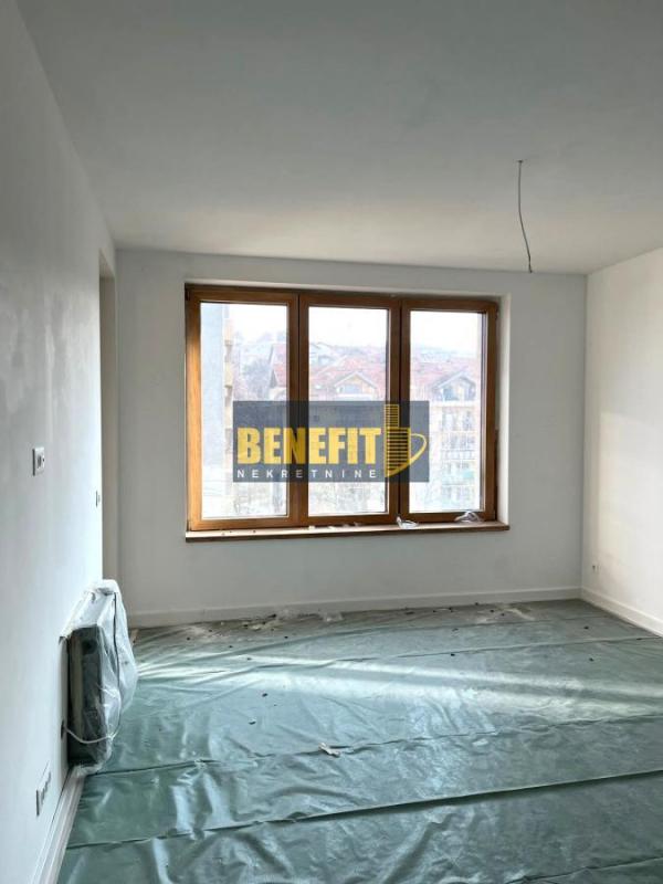 Slika 2 - Četvorosoban stan na prodaju, 147m2, 443.000€