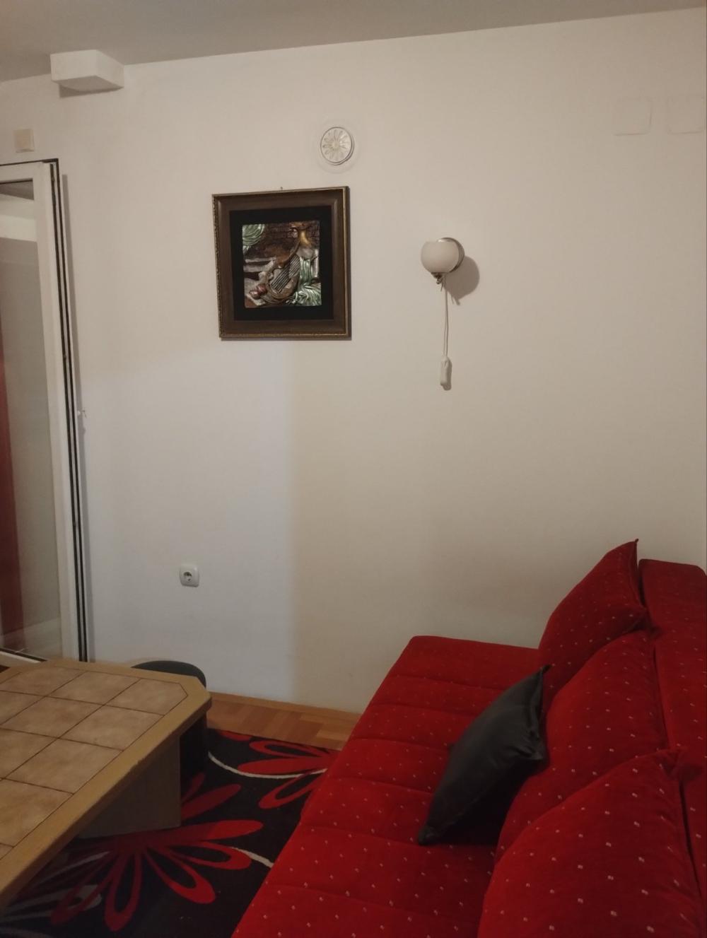 Slika 3 - Dvosoban stan za izdavanje, 40m2, 400€