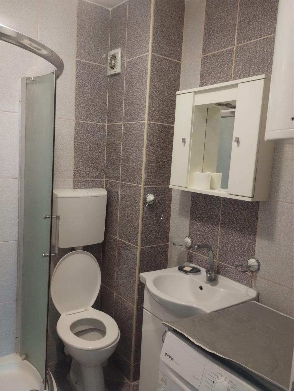 Slika 5 - Dvosoban stan za izdavanje, 40m2, 400€