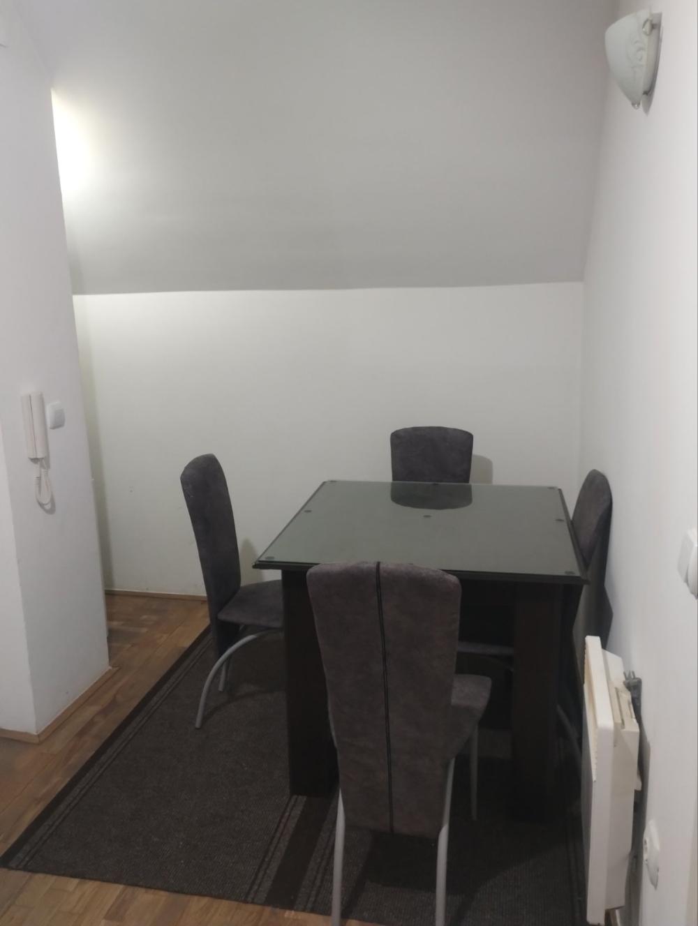 Slika 6 - Dvosoban stan za izdavanje, 40m2, 400€