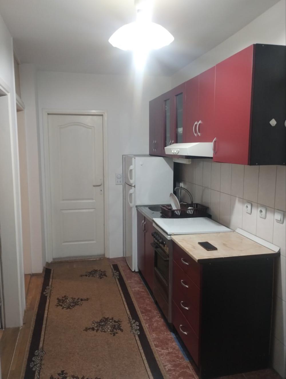 Slika 7 - Dvosoban stan za izdavanje, 40m2, 400€