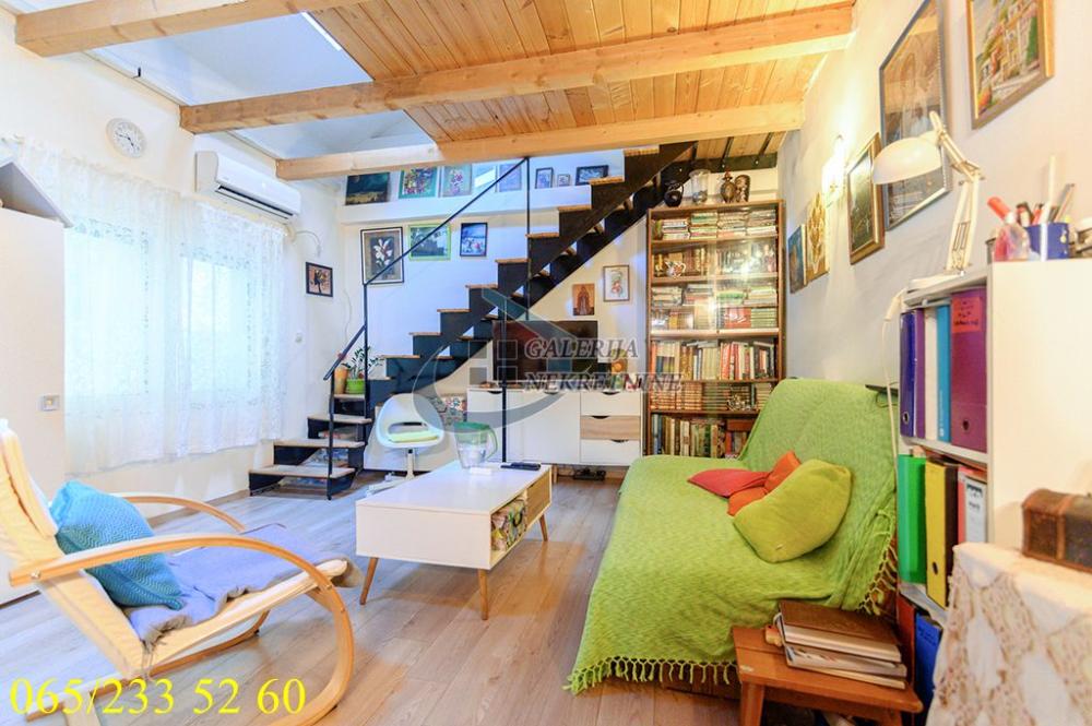 Slika 4 - Dubljanska, Jednoiposoban stan na prodaju, 43m2, 171.000€