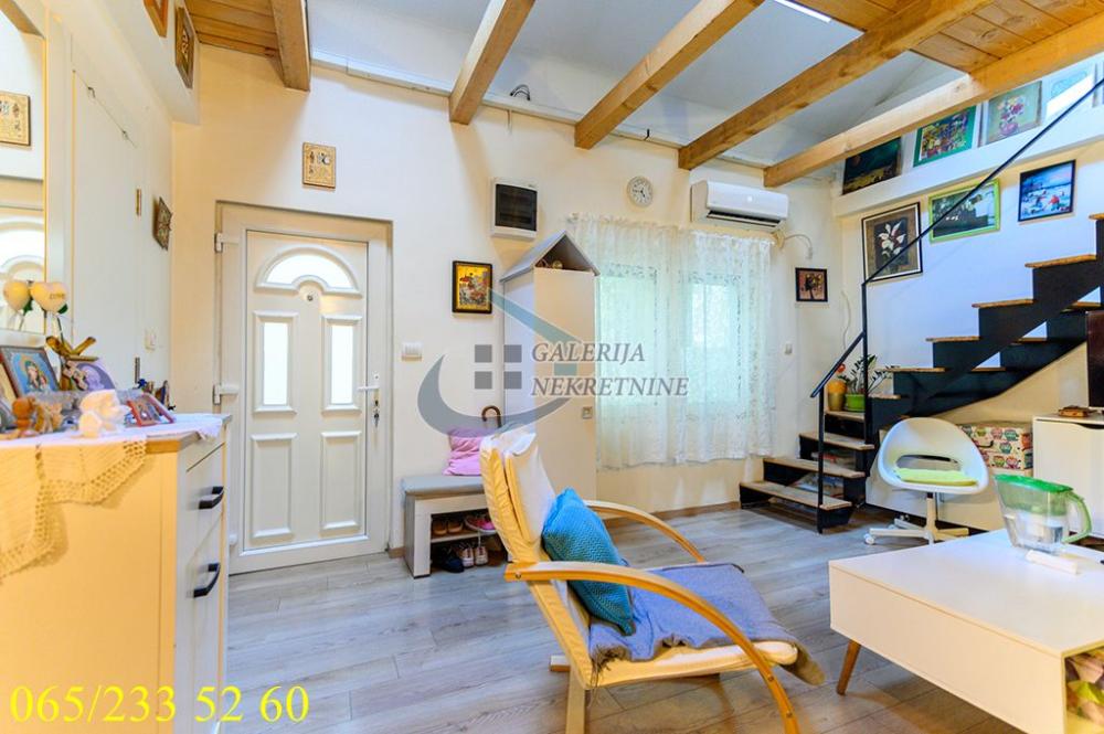 Slika 5 - Dubljanska, Jednoiposoban stan na prodaju, 43m2, 171.000€