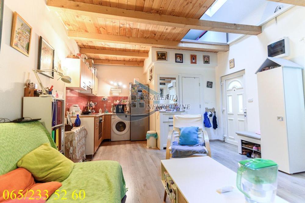 Slika 6 - Dubljanska, Jednoiposoban stan na prodaju, 43m2, 171.000€