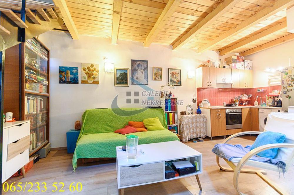 Slika 7 - Dubljanska, Jednoiposoban stan na prodaju, 43m2, 171.000€