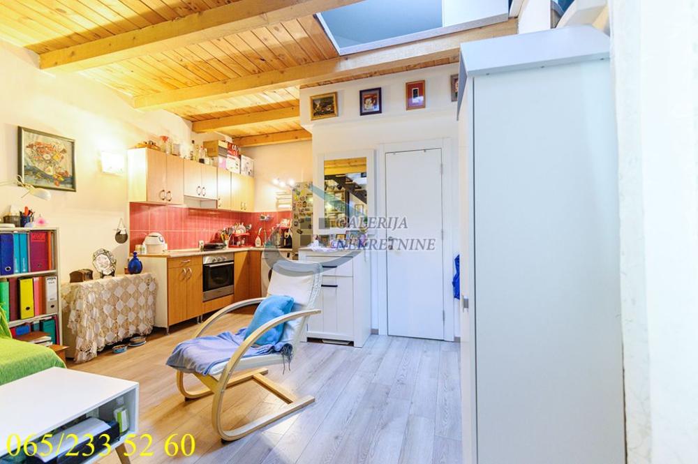 Slika 1 - Dubljanska, Jednoiposoban stan na prodaju, 43m2, 171.000€