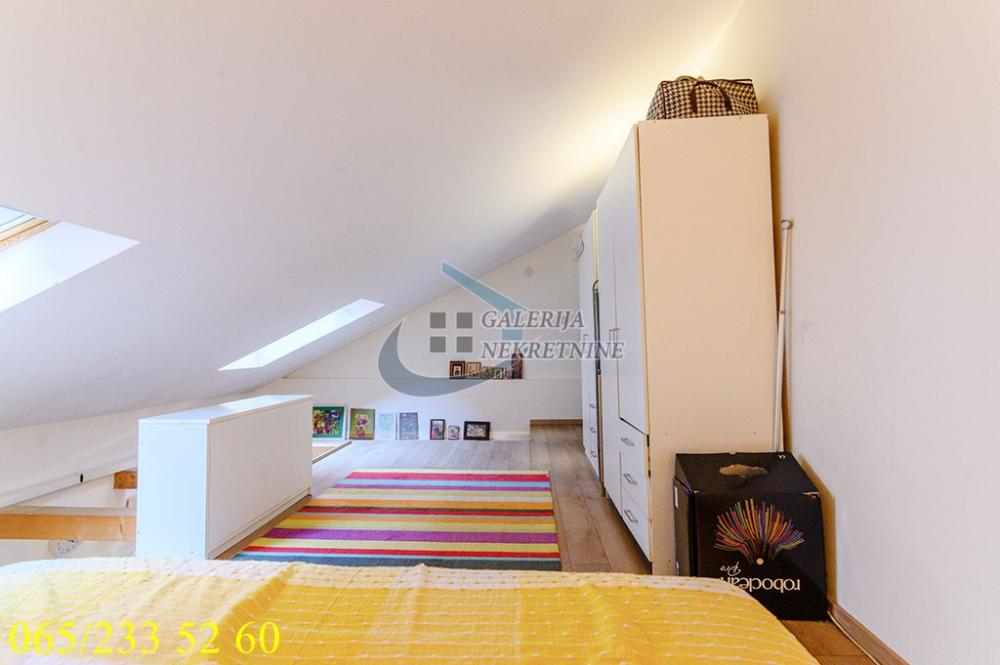 Slika 9 - Dubljanska, Jednoiposoban stan na prodaju, 43m2, 171.000€