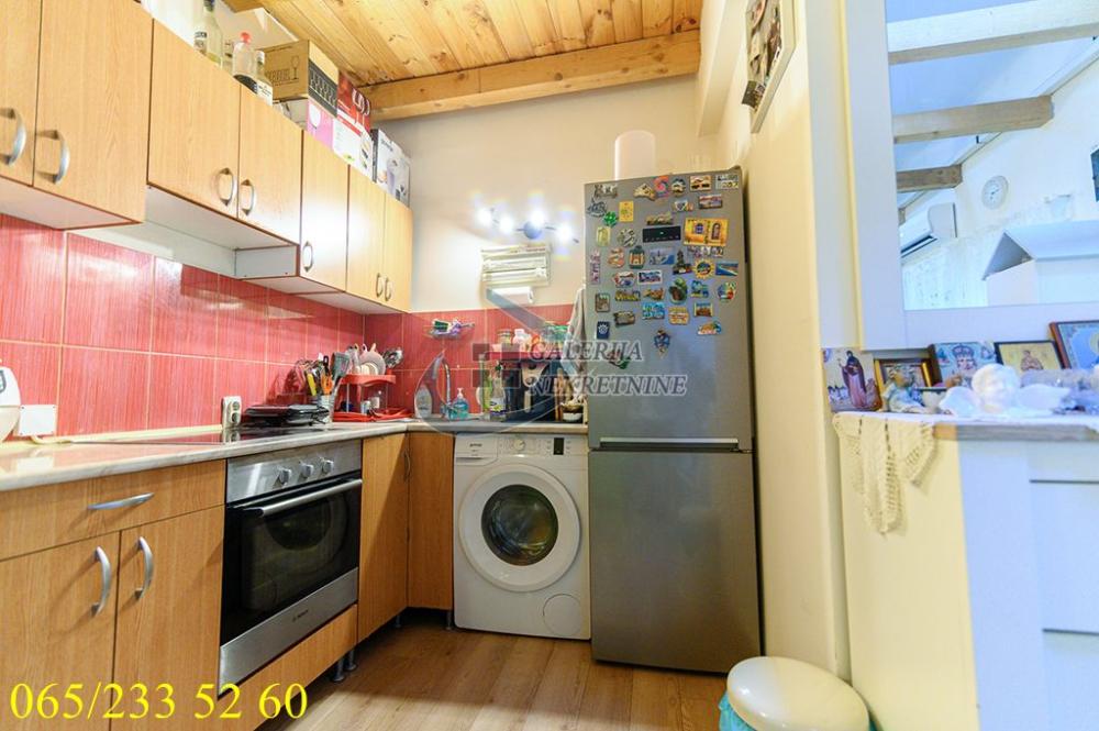 Slika 3 - Dubljanska, Jednoiposoban stan na prodaju, 43m2, 171.000€