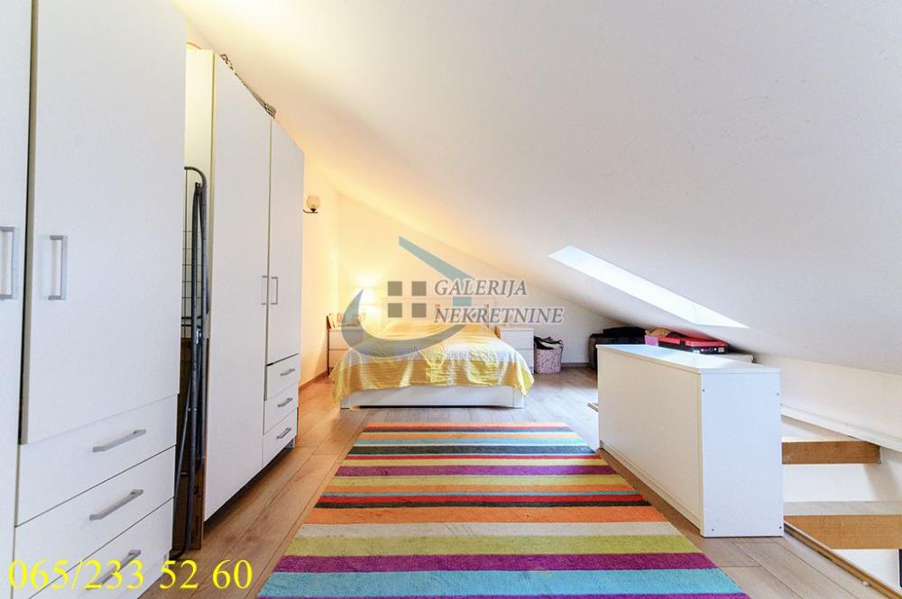 Slika 2 - Dubljanska, Jednoiposoban stan na prodaju, 43m2, 171.000€