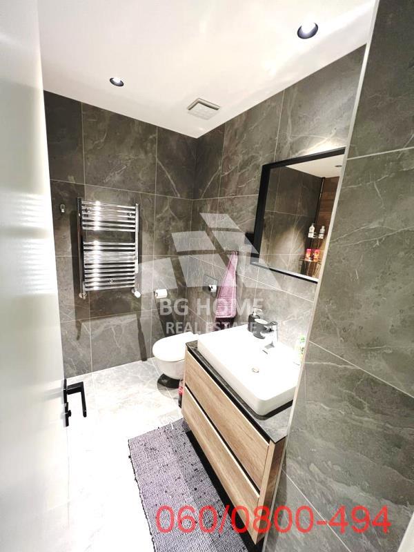 Slika 9 - Hercegovačka,  Stan na prodaju, 28m2, 195.000€