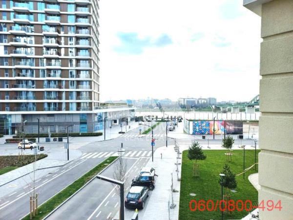 Slika 10 - Hercegovačka,  Stan na prodaju, 28m2, 195.000€