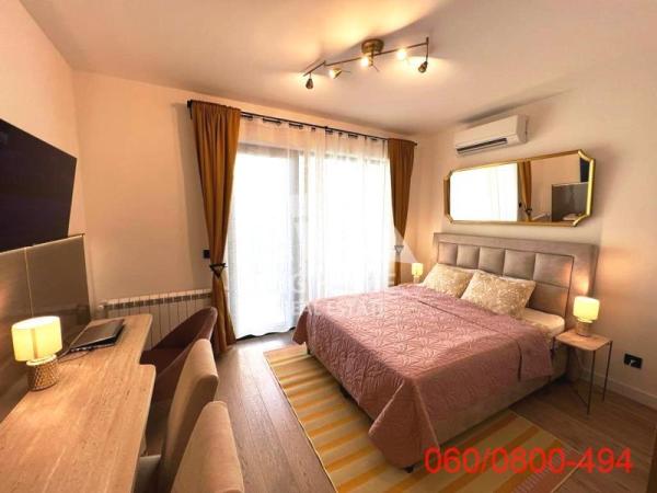 Slika 1 - Hercegovačka,  Stan na prodaju, 28m2, 195.000€