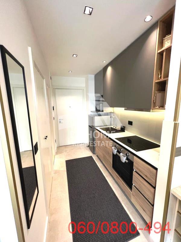 Slika 3 - Hercegovačka,  Stan na prodaju, 28m2, 195.000€