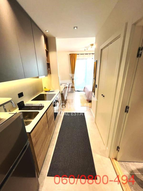 Slika 4 - Hercegovačka,  Stan na prodaju, 28m2, 195.000€