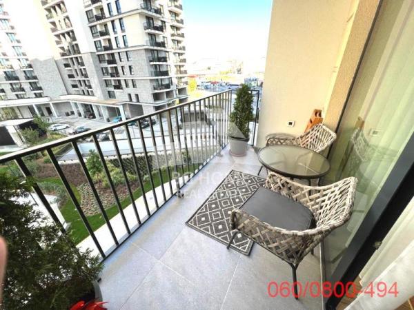 Slika 5 - Hercegovačka,  Stan na prodaju, 28m2, 195.000€