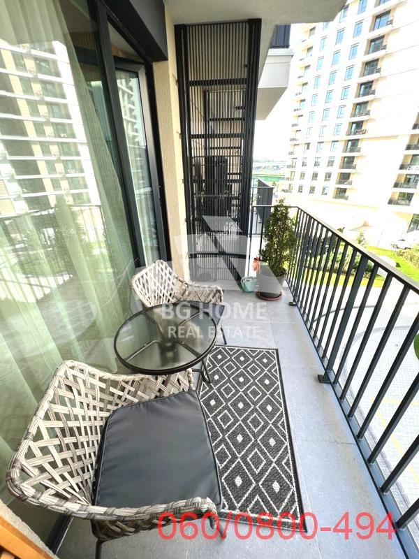 Slika 6 - Hercegovačka,  Stan na prodaju, 28m2, 195.000€