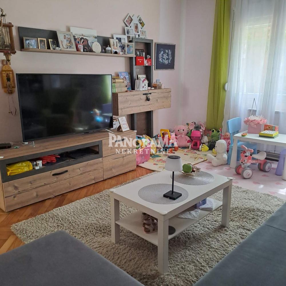 Slika 2 - Dalmatinska, Trosoban stan na prodaju, 73m2, 230.000€