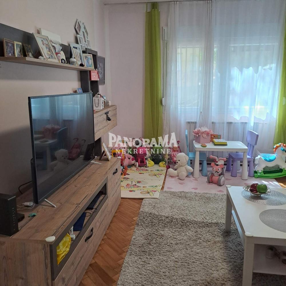 Slika 3 - Dalmatinska, Trosoban stan na prodaju, 73m2, 230.000€