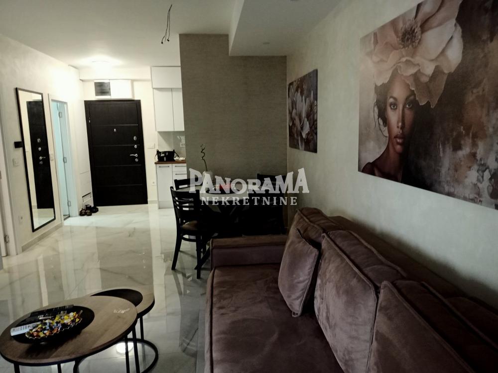 Slika 3 - Živka Davidovića, Dvosoban stan za izdavanje, 48m2, 700€