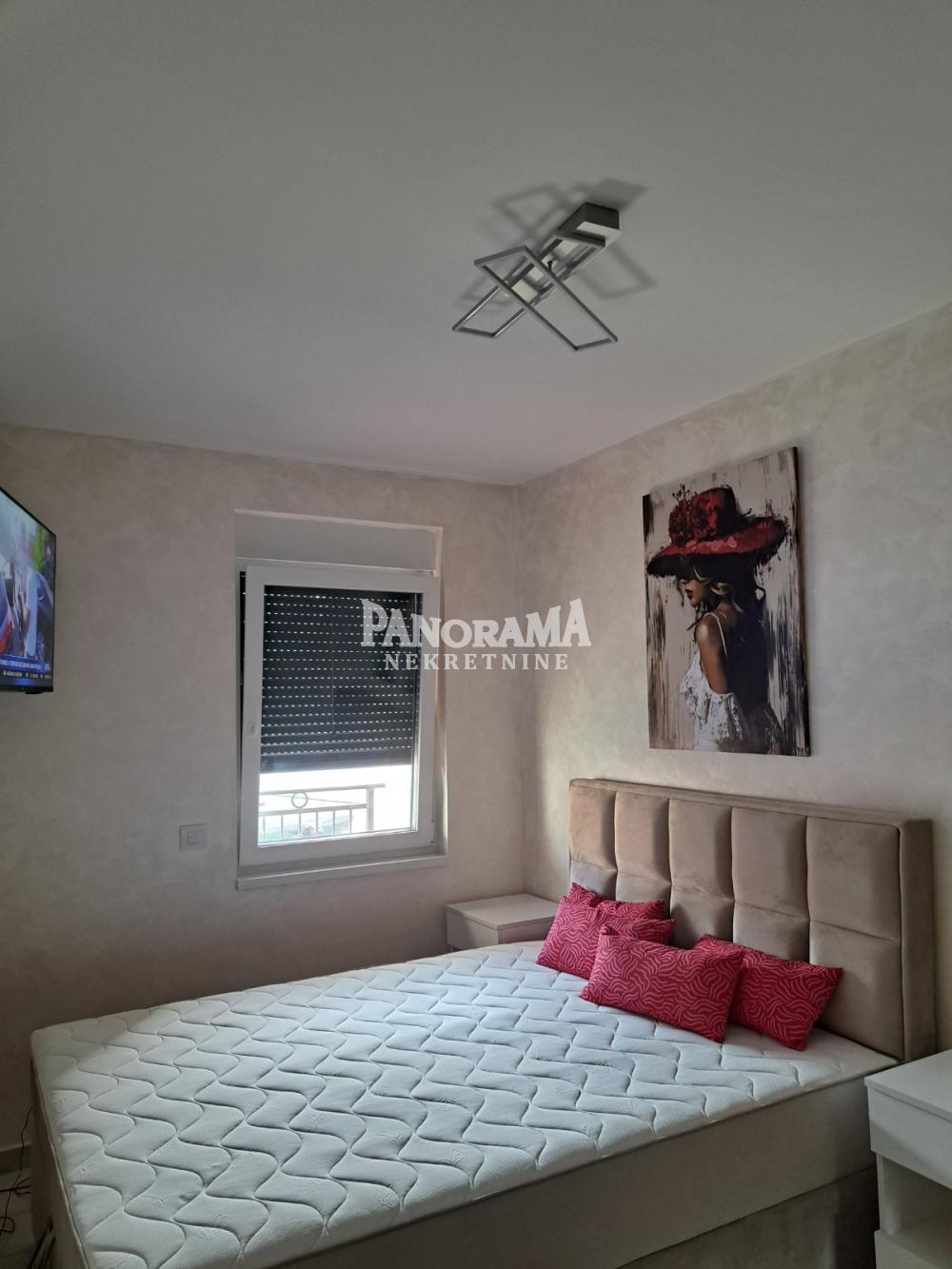 Slika 11 - Živka Davidovića, Dvosoban stan za izdavanje, 48m2, 700€